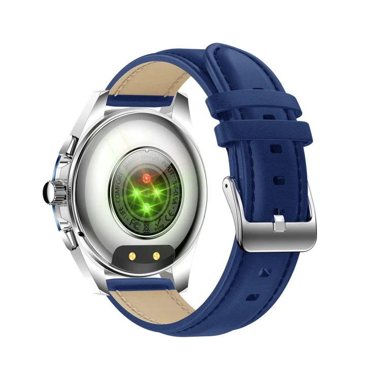 EDA007044501A_3.webp KC83 1.43 inch 1ATM Waterproof Smart Watch, Support Sedentary Reminder / Sleep Monitoring - Image 14