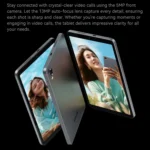 ALLDOCUBE iPlay 60 Mini Pro 4G LTE Tablet, 8.4 inch Android 14 MTK Helio G99 Octa Core - Image 17