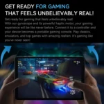 ALLDOCUBE iPlay 60 Mini Pro 4G LTE Tablet, 8.4 inch Android 14 MTK Helio G99 Octa Core - Image 9