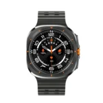 W7 1.43 inch IP68 Waterproof Smart Watch, Support Sedentary Reminder / Sleep Monitoring - Image 14