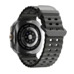W7 1.43 inch IP68 Waterproof Smart Watch, Support Sedentary Reminder / Sleep Monitoring - Image 15