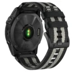 Nylon Canvas Quick Release Watch Band - Image 6