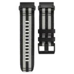 Nylon Canvas Quick Release Watch Band - Image 7