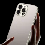 GKK AG Craft Skin Feel Full Coverage Phone Case, For iPhone 16 Pro Max, For iPhone 16 Pro, For iPhone 16 Plus, For iPhone 16 - Image 5