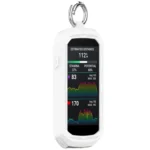 Full Coverage Stopwatch Silicone Protective Case - Image 5