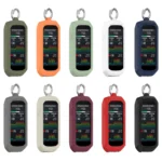 Full Coverage Stopwatch Silicone Protective Case - Image 3
