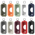 Full Coverage Stopwatch Silicone Protective Case - Image 4