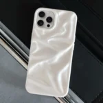 Water Ripple Electroplating Paint TPU Phone Case, For iPhone 15 Pro - Image 6
