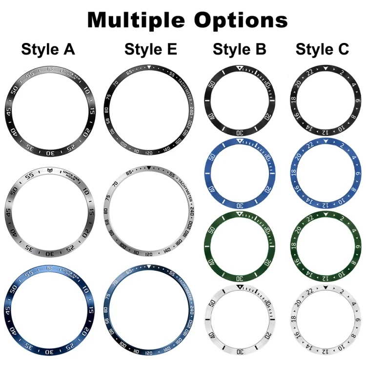 EDA0070666_B2.webp Style E Smart Watch Dial Stainless Steel Bezel Ring Cover - Image 3