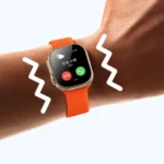 WK WH-02 Traveler 2.01 inch Smart Watch Supports Blood Oxygen Monitoring - Image 6