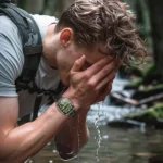 WK WH-03 2.01 inch Smart Watch Supports Bluetooth Calls - Image 6