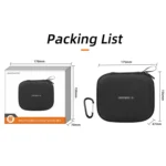 Sunnylife Body Storage Case Box Suitcase - Image 12