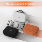 Sunnylife Drone Batteries Kit Storage Case Box Suitcase - Image 3