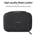 Sunnylife Drone Batteries Kit Storage Case Box Suitcase - Image 8