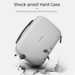 Sunnylife Drone Batteries Kit Storage Case Box Suitcase - Image 9