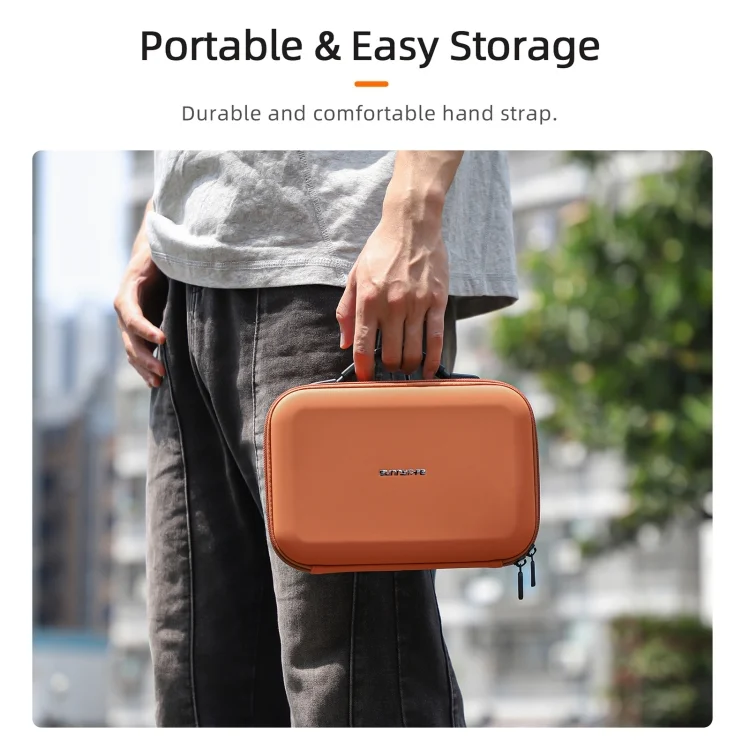 EDA0070917_B9.webp Sunnylife Drone Batteries Kit Storage Case Box Suitcase - Image 10