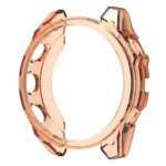 Half Pack Hollow TPU Watch Protective Case - Image 5