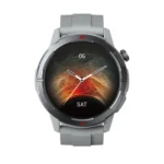 Zeblaze Stratos 3 Ultra 1.43 inch Screen Rugged Outdoor Sports GPS Smart Watch - Image 10