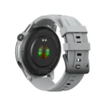 Zeblaze Stratos 3 Ultra 1.43 inch Screen Rugged Outdoor Sports GPS Smart Watch - Image 11