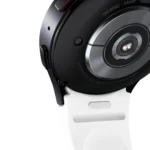 Button Style Quick Release Silicone Watch Band - Image 6
