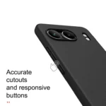 NILLKIN Frosted PC Phone Case, For OnePlus Nord 4 5G - Image 11