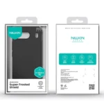 NILLKIN Frosted PC Phone Case, For OnePlus Nord 4 5G - Image 12