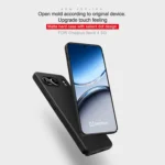 NILLKIN Frosted PC Phone Case, For OnePlus Nord 4 5G - Image 3