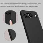 NILLKIN Frosted PC Phone Case, For OnePlus Nord 4 5G - Image 5