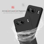 NILLKIN Frosted PC Phone Case, For OnePlus Nord 4 5G - Image 7