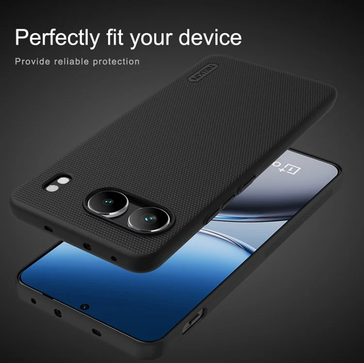 EDA007105201A_8.webp NILLKIN Frosted PC Phone Case, For OnePlus Nord 4 5G - Image 9