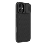 NILLKIN CamShield Pro Magnetic PC Phone Case, For iPhone 16 Plus - Image 2
