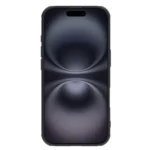 NILLKIN CamShield Pro Magnetic PC Phone Case, For iPhone 16 Plus - Image 3