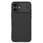 NILLKIN CamShield Pro Magnetic PC Phone Case, For iPhone 16