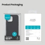 NILLKIN Frosted Shield Pro PC + TPU Phone Case, For iPhone 16 Pro Max, For iPhone 16 Pro - Image 9