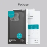 NILLKIN Qin Prop Series Flip Camera Cover Design Leather Phone Case, For iPhone 16 Pro Max, For iPhone 16 - Image 10