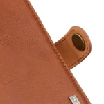 KHAZNEH Cowhide Texture Horizontal Flip Leather Phone Case, For Xiaomi Poco X7 Pro, For Xiaomi 14T Pro, For Xiaomi 14T - Image 8