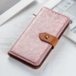 European Floral Embossed Leather Phone Case, For Xiaomi 14T Pro, For Xiaomi 14T - Image 2