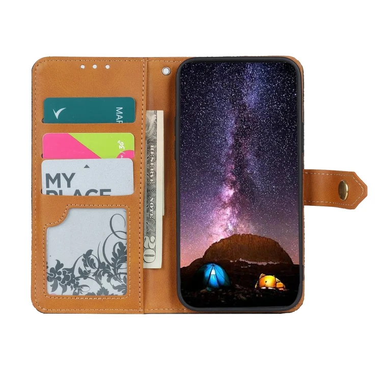EDA007118001A_4.webp European Floral Embossed Leather Phone Case, For Xiaomi 14T Pro, For Xiaomi 14T - Image 5