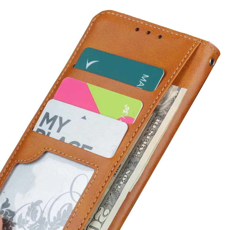 EDA007118001A_6.webp European Floral Embossed Leather Phone Case, For Xiaomi 14T Pro, For Xiaomi 14T - Image 7