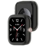 Half Pack Hollow TPU Watch Protective Case - Image 4
