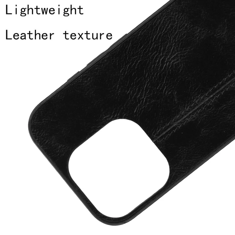 EDA007122801A_6.webp Cow Pattern Sewing Card Bag Phone Case, For iPhone 16 Pro Max, For iPhone 16 Pro, For iPhone 16 Plus, For iPhone 16 - Image 7