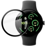 imak Plexiglass HD Watch Protective Film