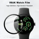 imak Plexiglass HD Watch Protective Film - Image 7