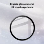 imak Plexiglass HD Watch Protective Film - Image 8