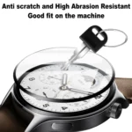 imak Plexiglass HD Watch Protective Film - Image 2