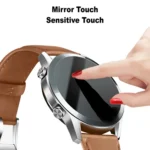 imak Plexiglass HD Watch Protective Film - Image 3