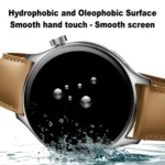 imak Plexiglass HD Watch Protective Film - Image 4