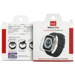 imak Plexiglass HD Watch Protective Film - Image 6