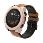 Tempered Glass Film Integrated PC Watch Protective Case - Image 5