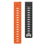 22mm Universal Magnetic Silicone Watch Band - Image 5
